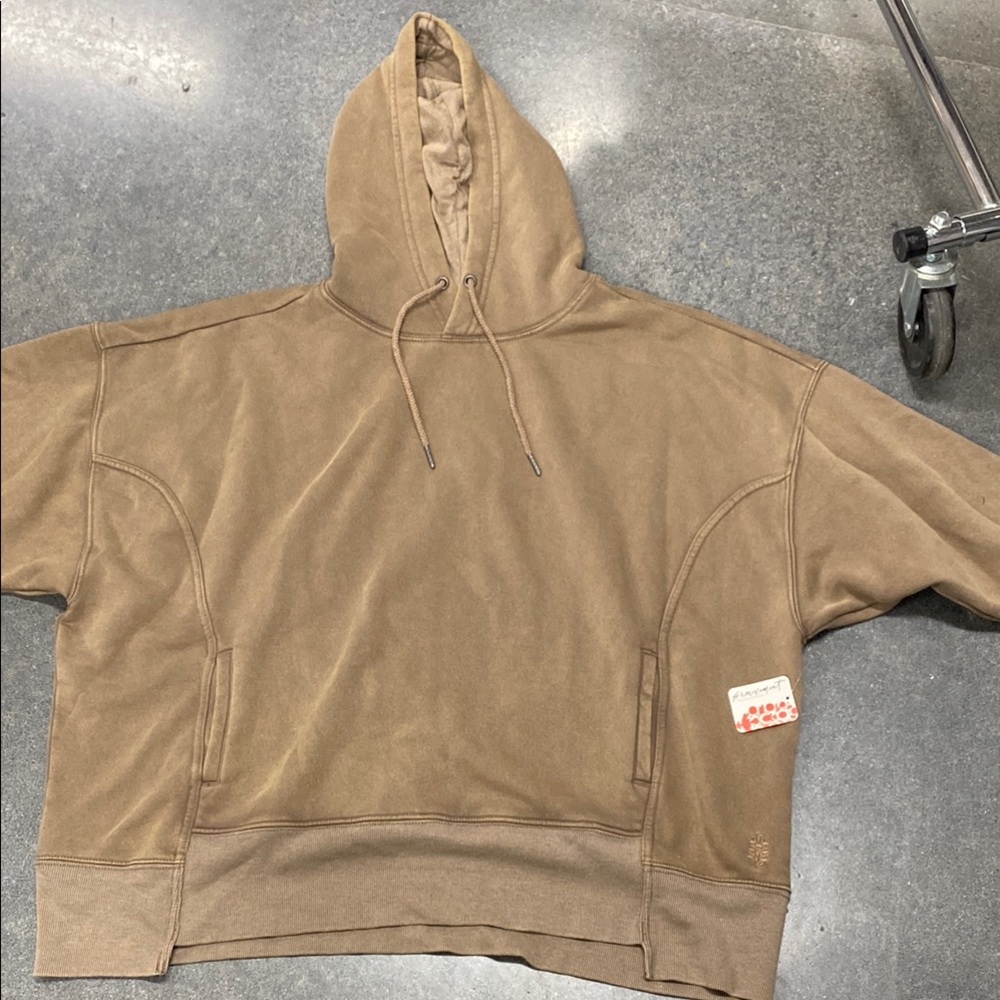 FP MOVEMENT HOODIE